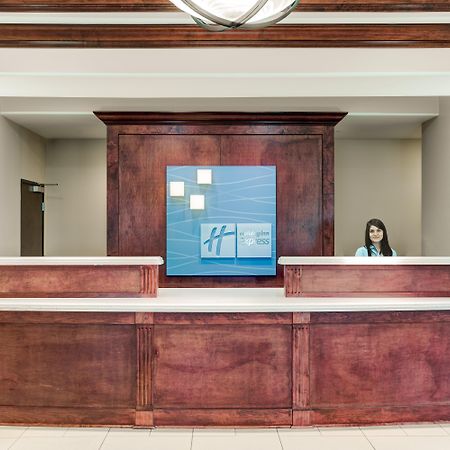 Holiday Inn Express & Suites Raceland - Highway 90 By Ihg Kültér fotó