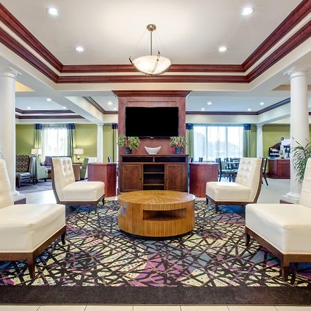 Holiday Inn Express & Suites Raceland - Highway 90 By Ihg Kültér fotó
