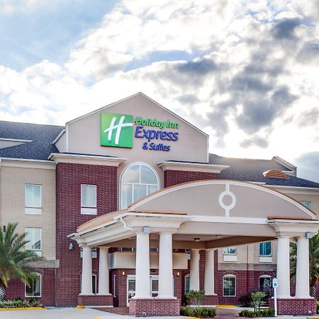 Holiday Inn Express & Suites Raceland - Highway 90 By Ihg Kültér fotó
