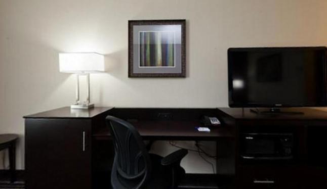 Holiday Inn Express & Suites Raceland - Highway 90 By Ihg Kültér fotó