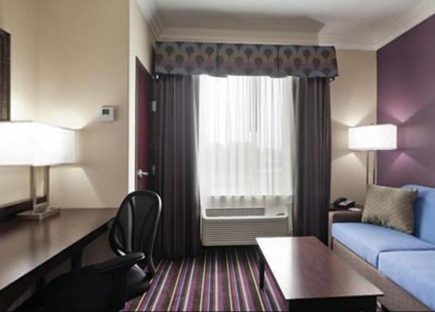 Holiday Inn Express & Suites Raceland - Highway 90 By Ihg Kültér fotó