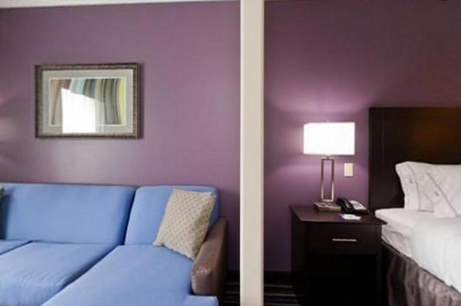 Holiday Inn Express & Suites Raceland - Highway 90 By Ihg Kültér fotó