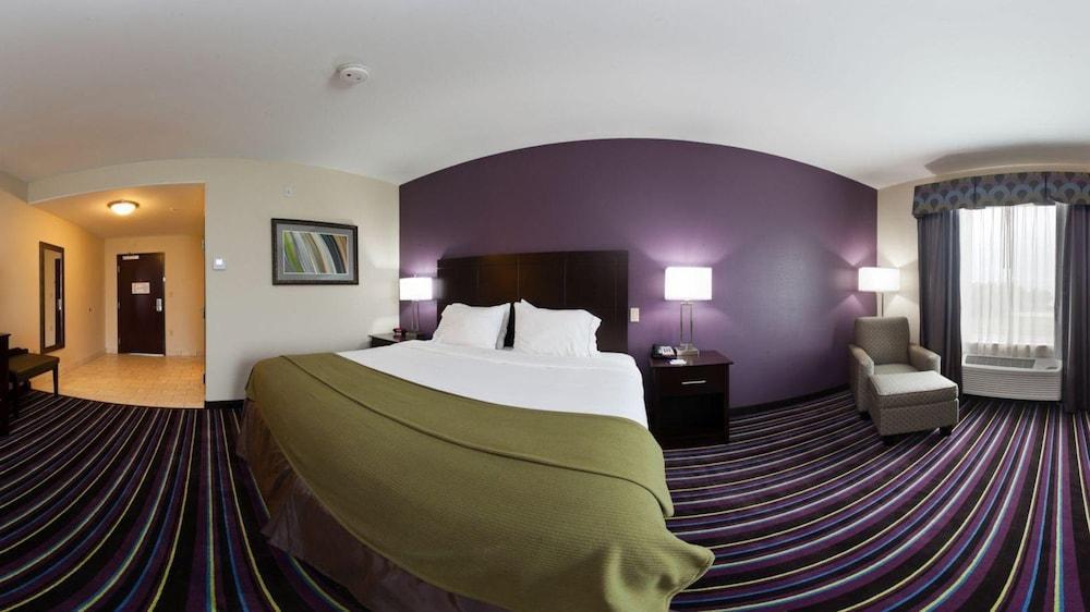 Holiday Inn Express & Suites Raceland - Highway 90 By Ihg Kültér fotó