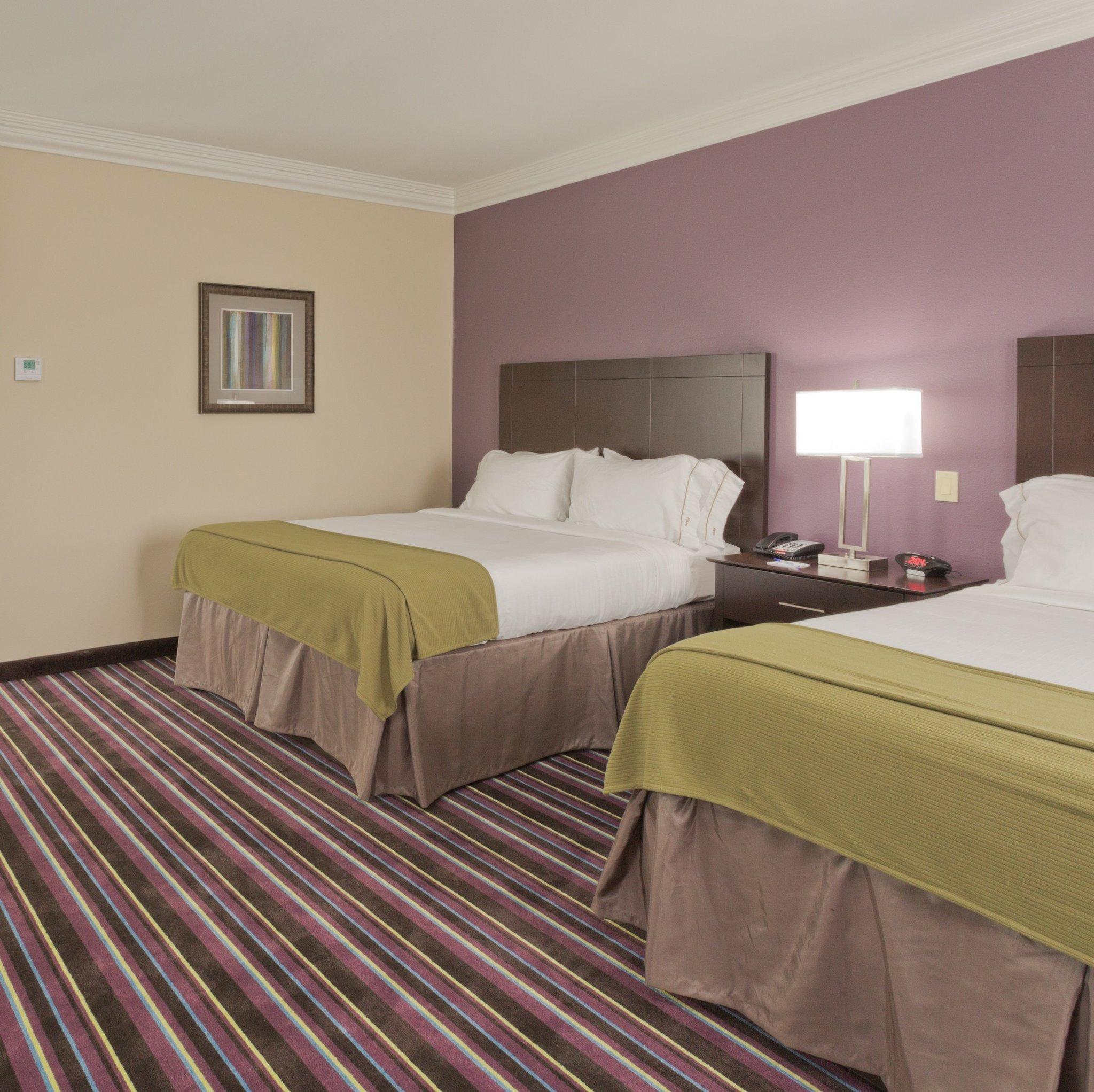 Holiday Inn Express & Suites Raceland - Highway 90 By Ihg Kültér fotó