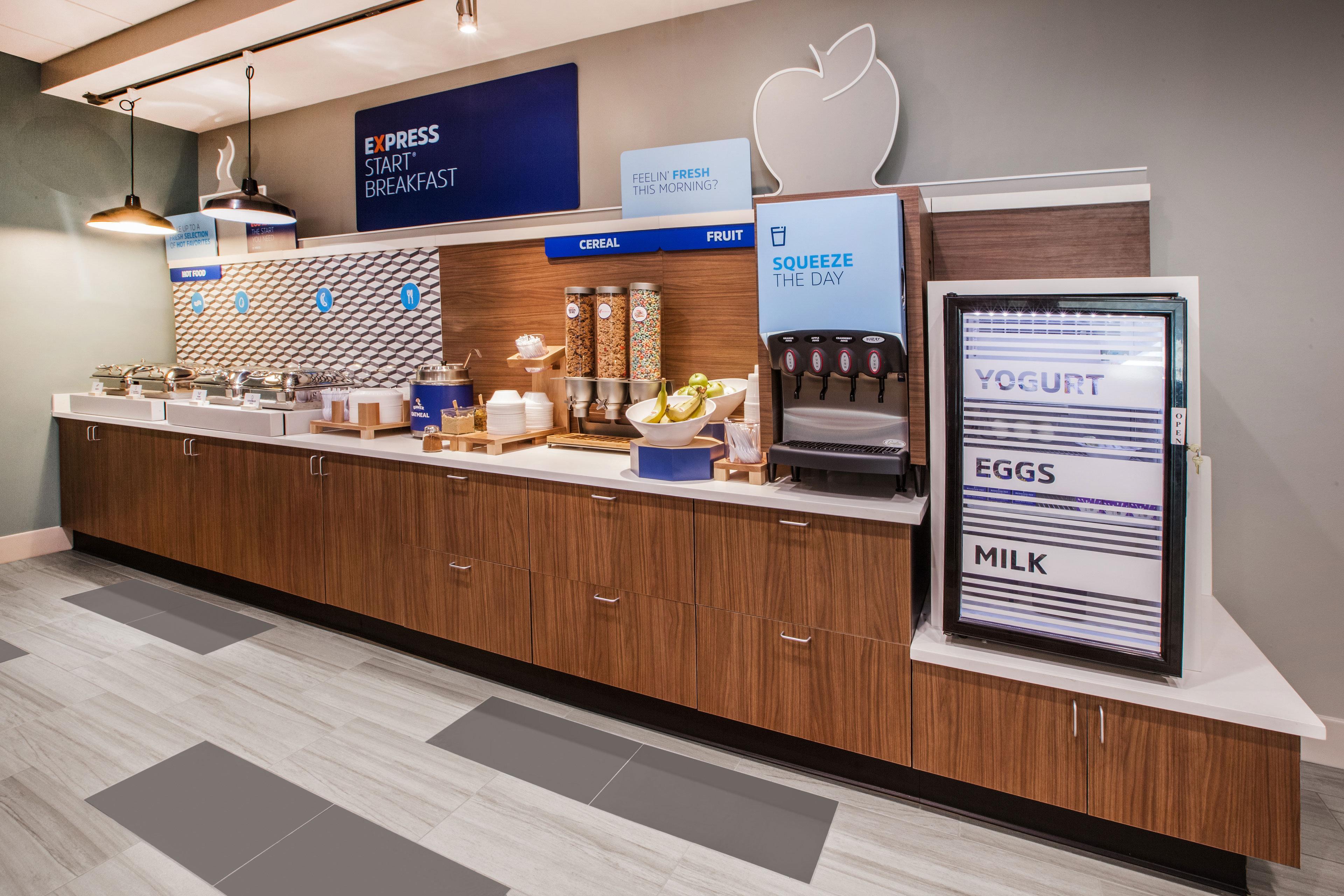 Holiday Inn Express & Suites Raceland - Highway 90 By Ihg Kültér fotó