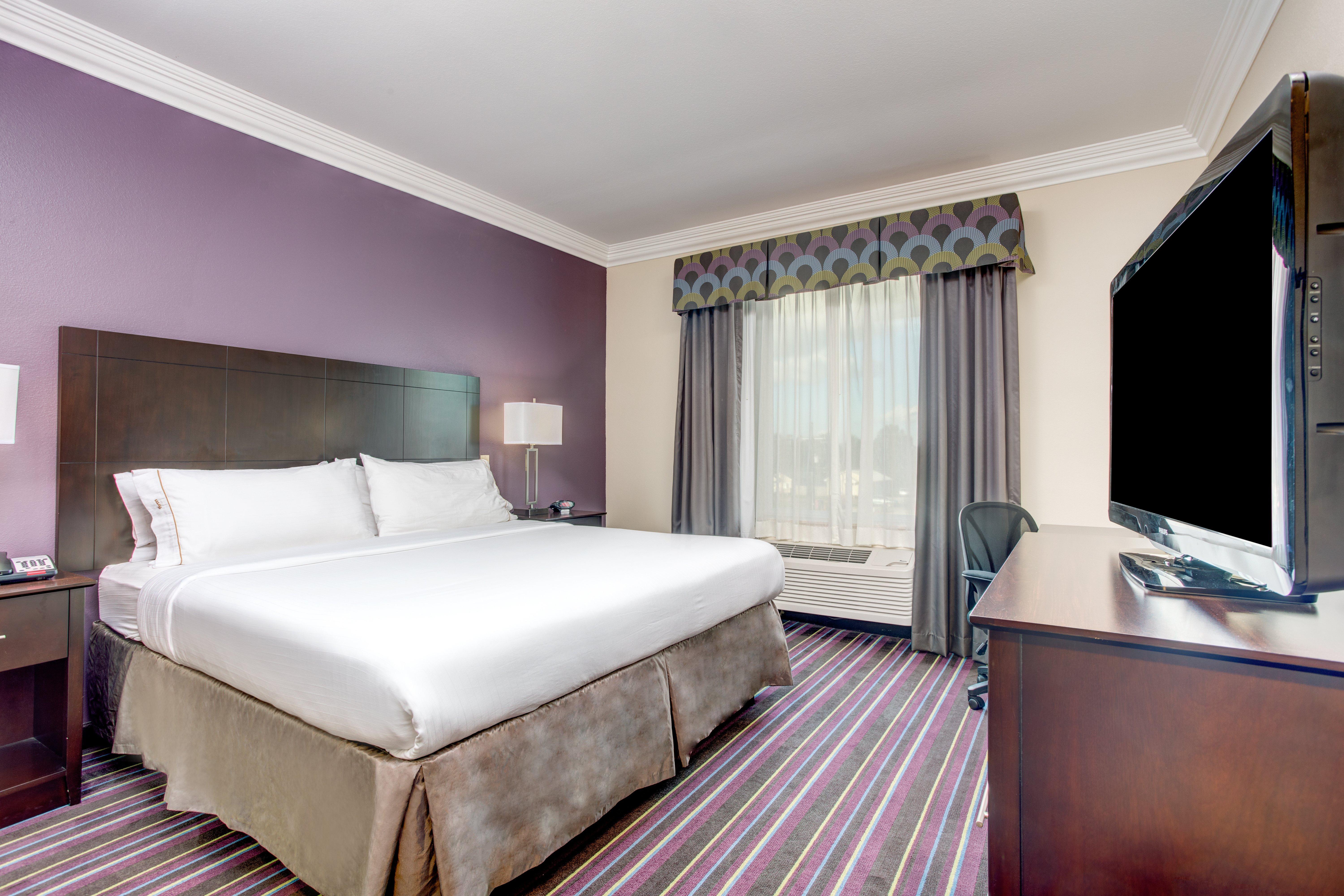 Holiday Inn Express & Suites Raceland - Highway 90 By Ihg Kültér fotó