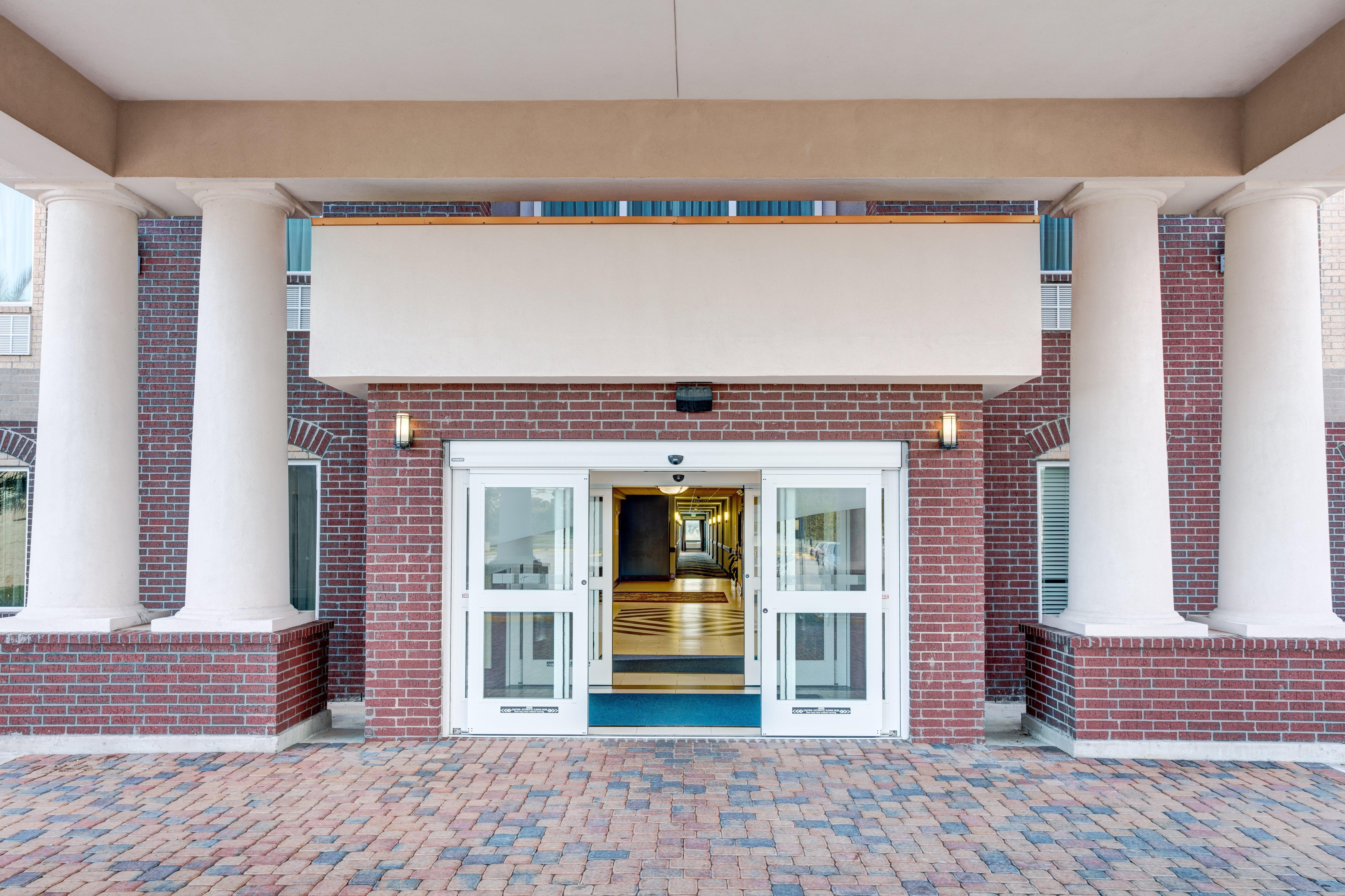 Holiday Inn Express & Suites Raceland - Highway 90 By Ihg Kültér fotó