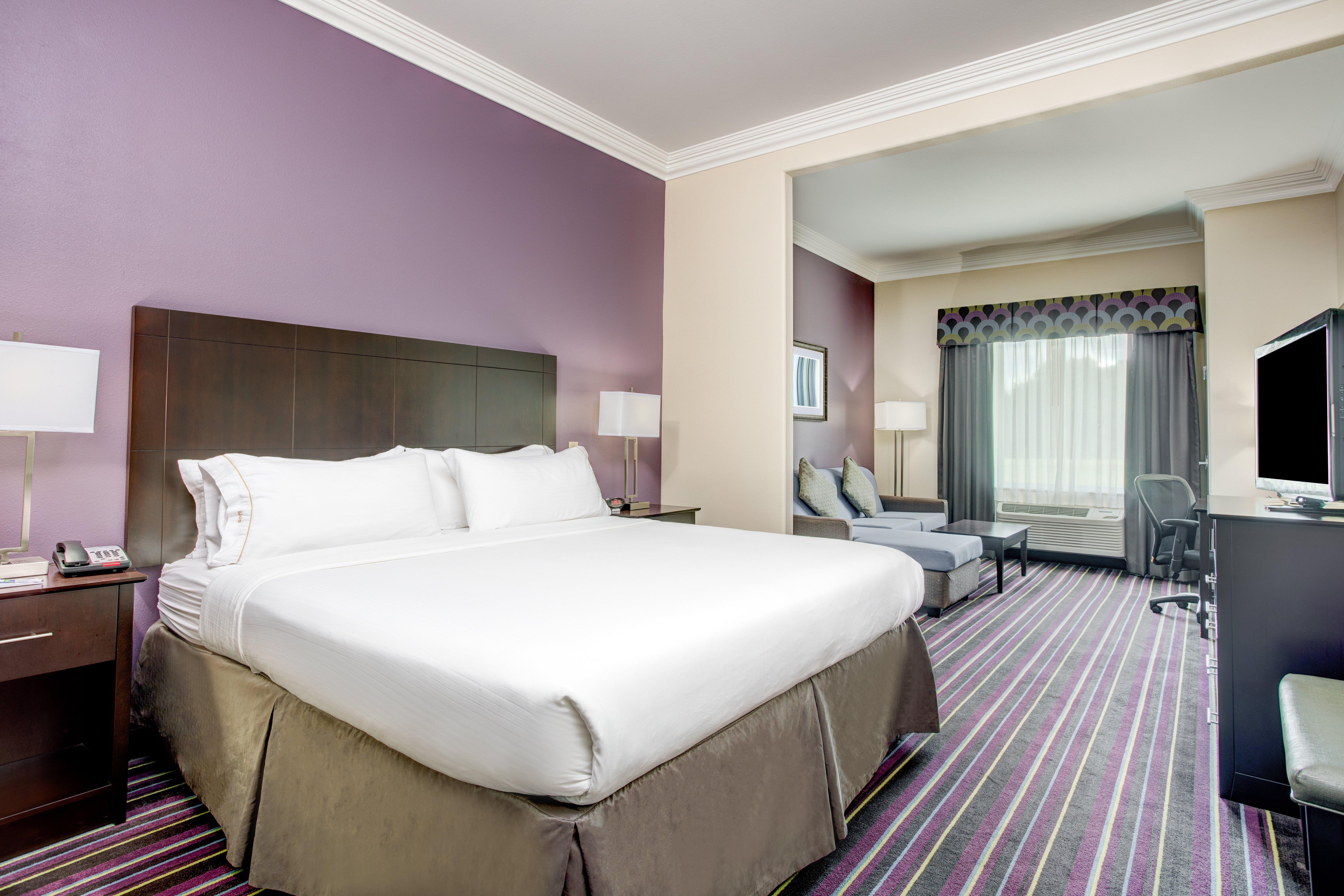 Holiday Inn Express & Suites Raceland - Highway 90 By Ihg Kültér fotó