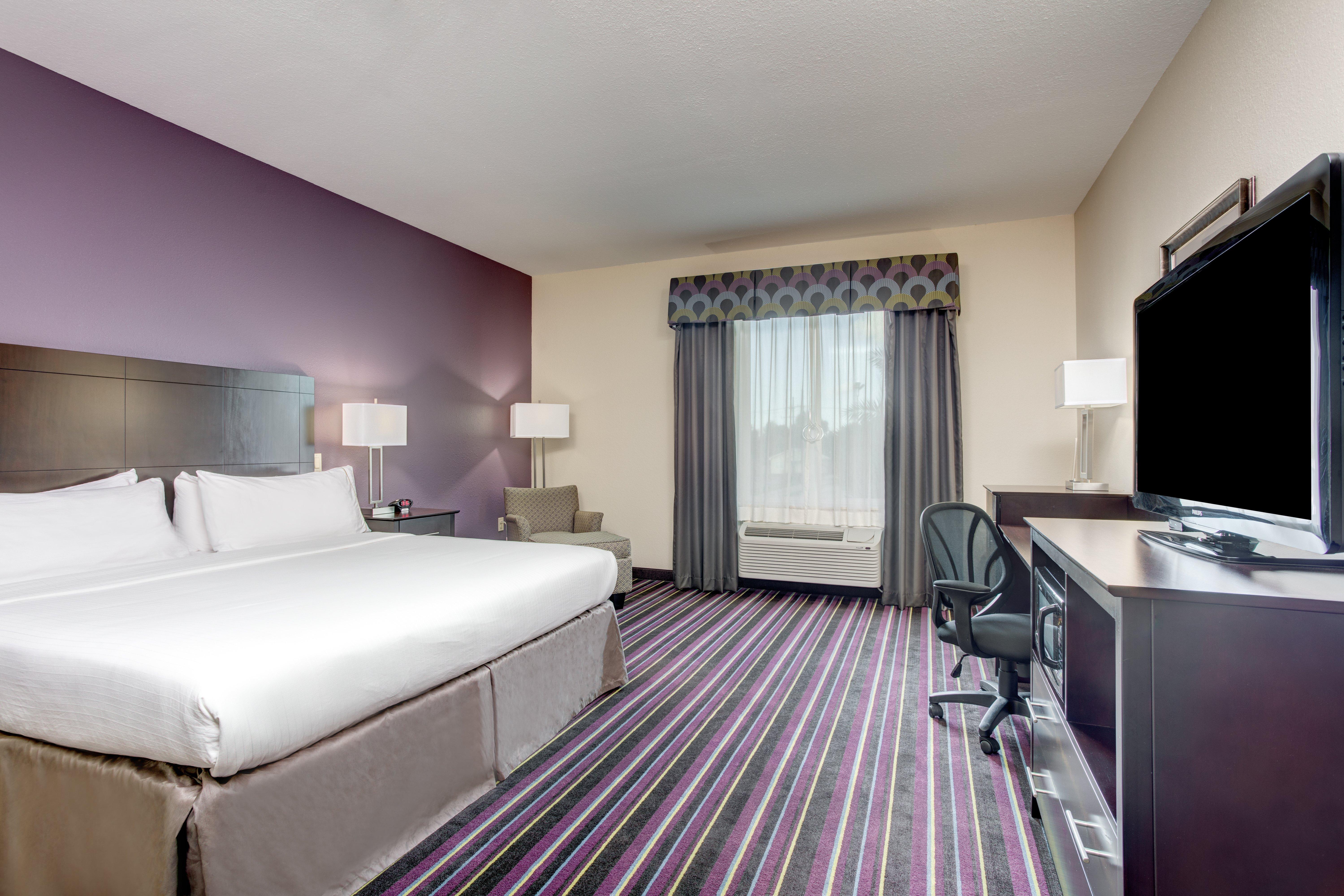 Holiday Inn Express & Suites Raceland - Highway 90 By Ihg Kültér fotó