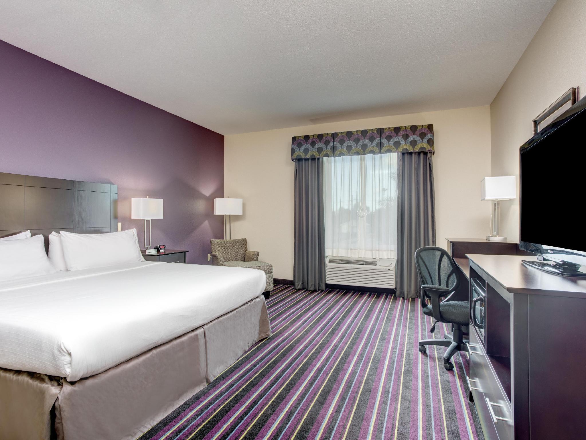 Holiday Inn Express & Suites Raceland - Highway 90 By Ihg Kültér fotó