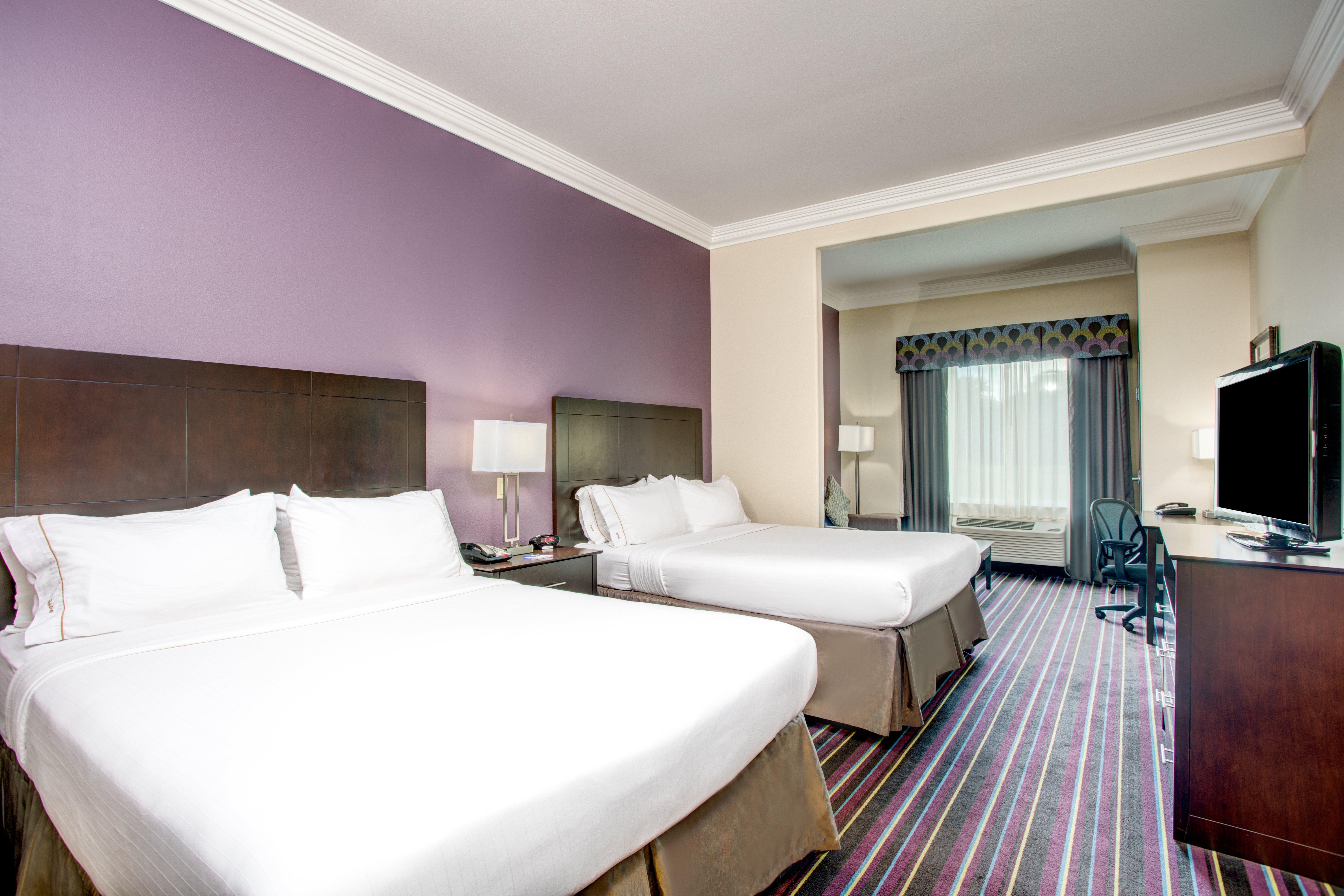 Holiday Inn Express & Suites Raceland - Highway 90 By Ihg Kültér fotó