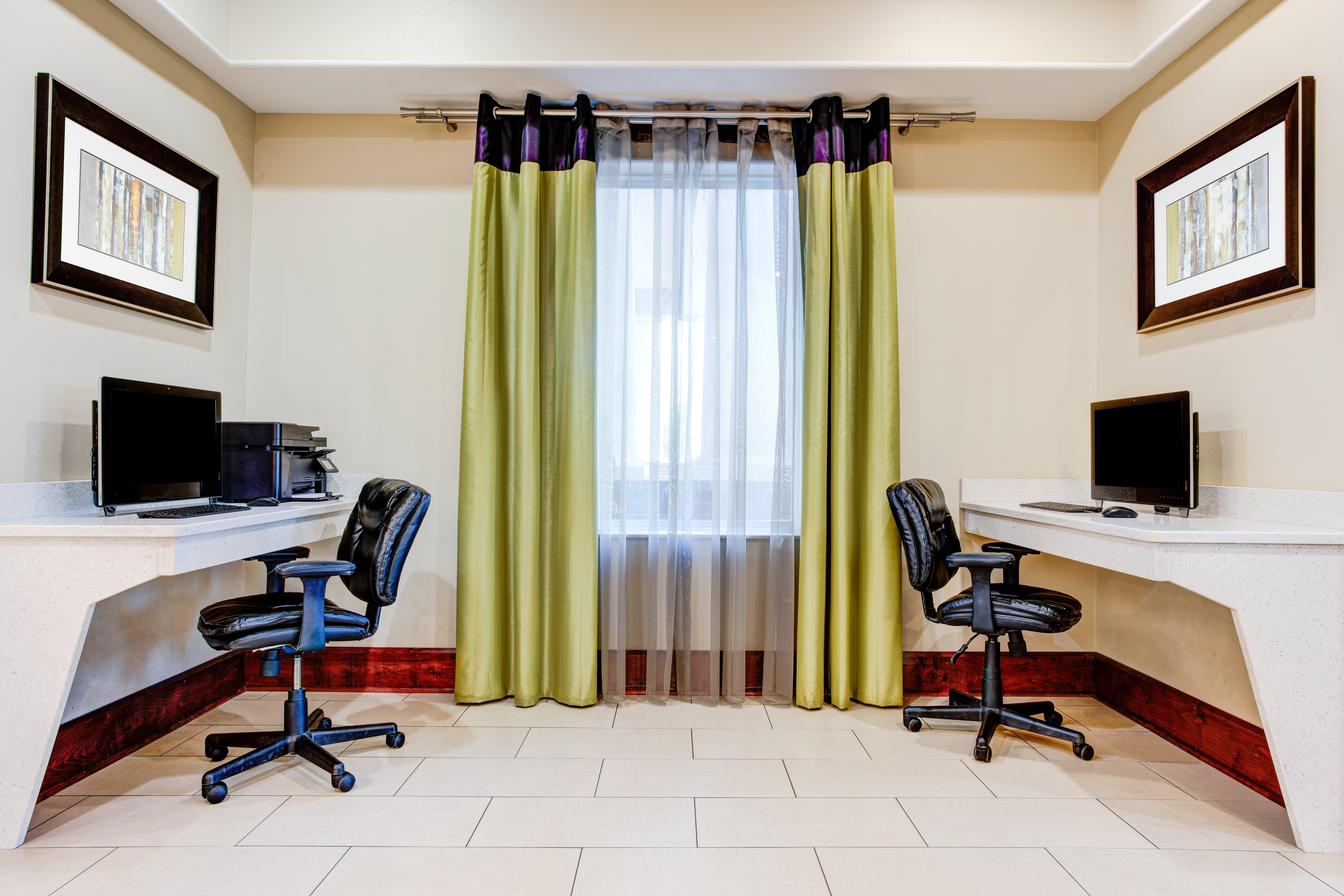 Holiday Inn Express & Suites Raceland - Highway 90 By Ihg Kültér fotó