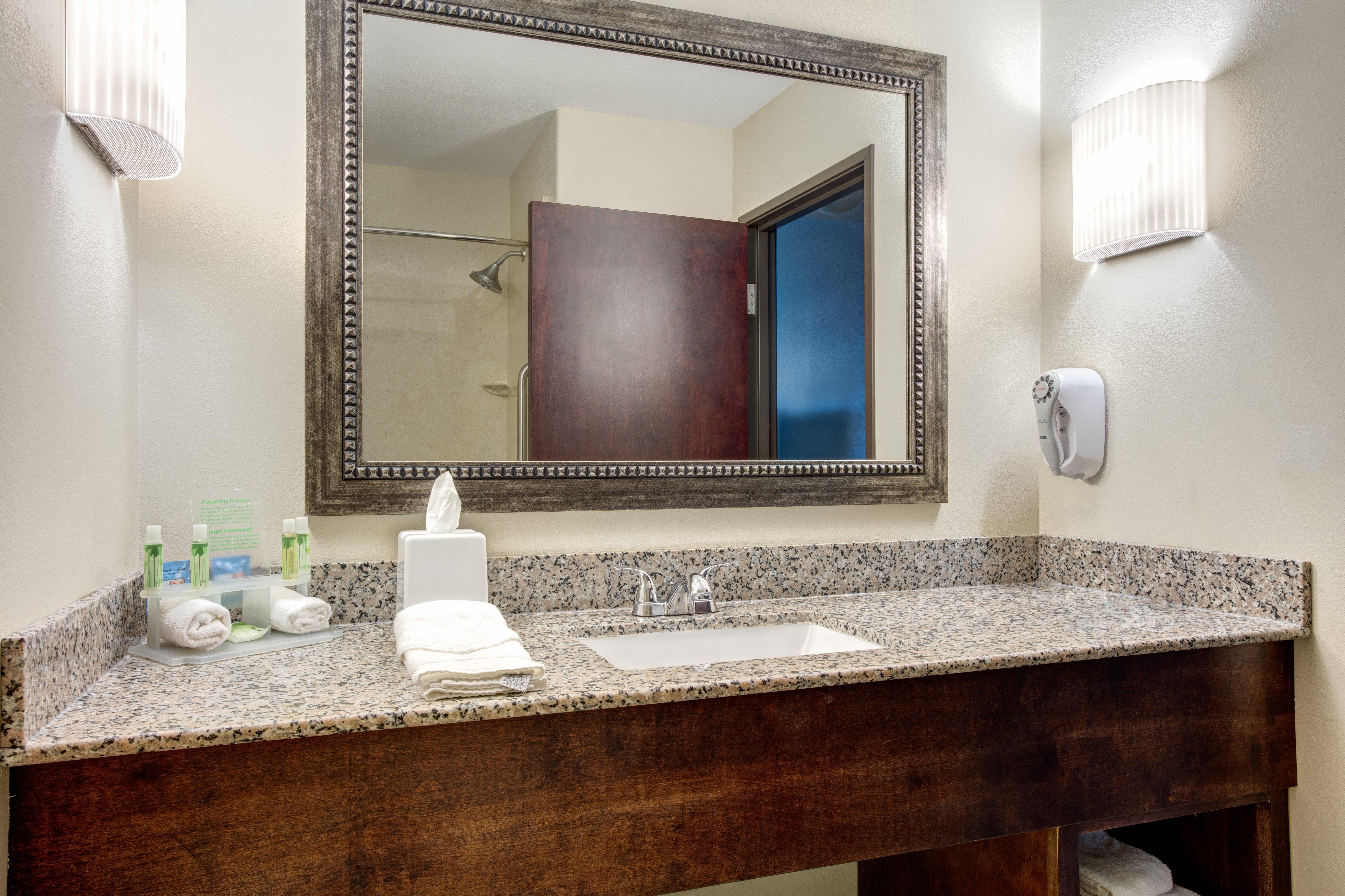 Holiday Inn Express & Suites Raceland - Highway 90 By Ihg Kültér fotó