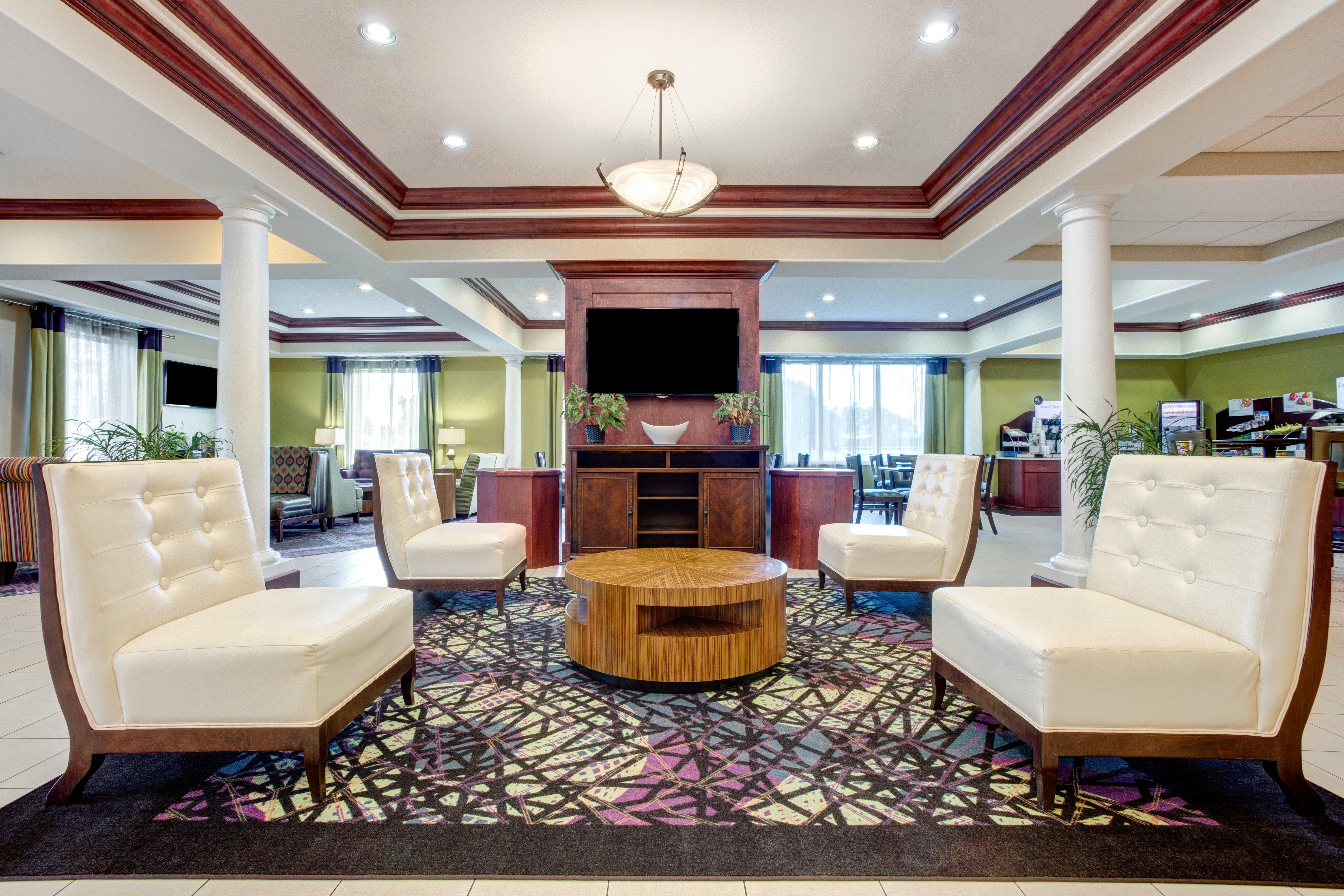 Holiday Inn Express & Suites Raceland - Highway 90 By Ihg Kültér fotó