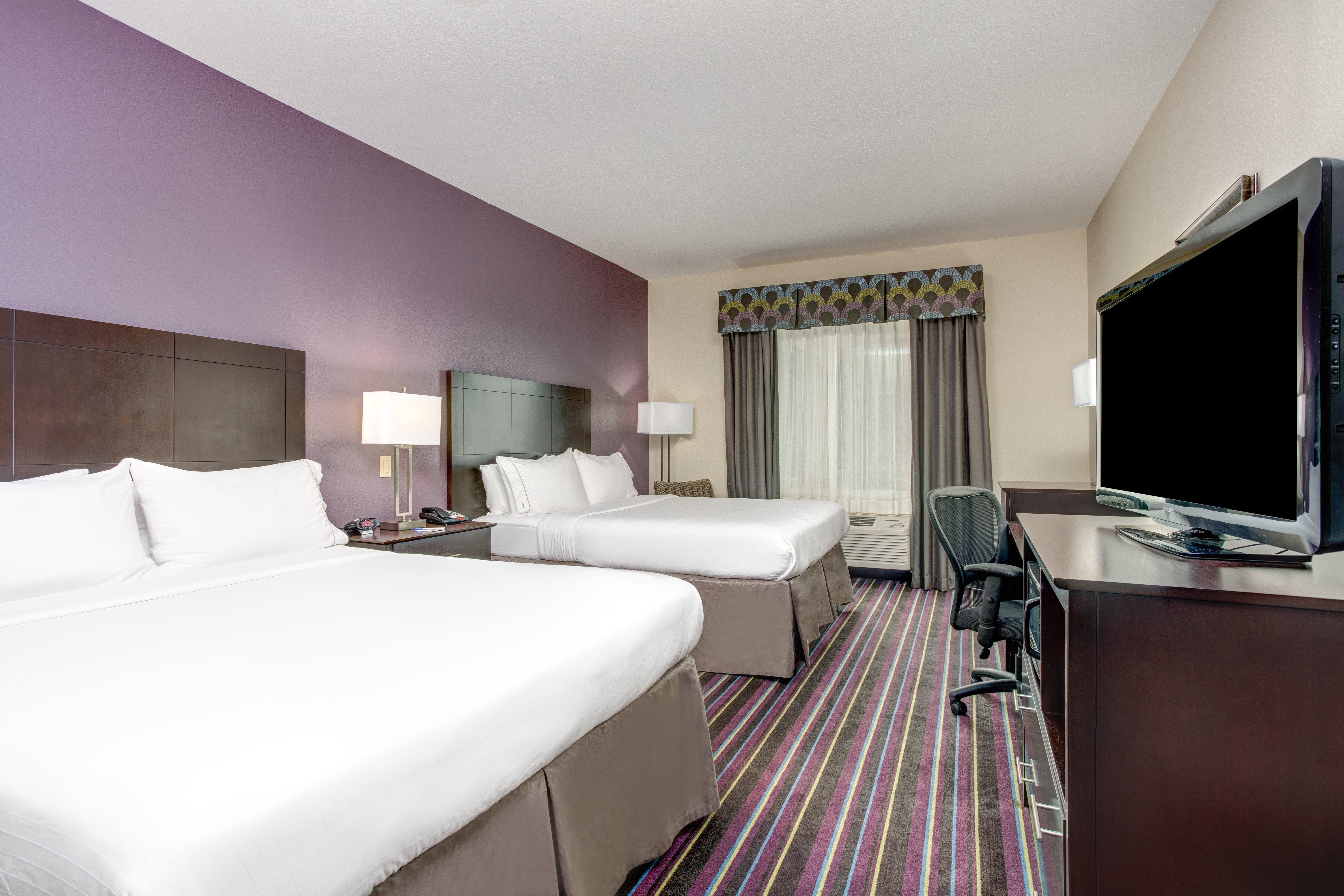 Holiday Inn Express & Suites Raceland - Highway 90 By Ihg Kültér fotó