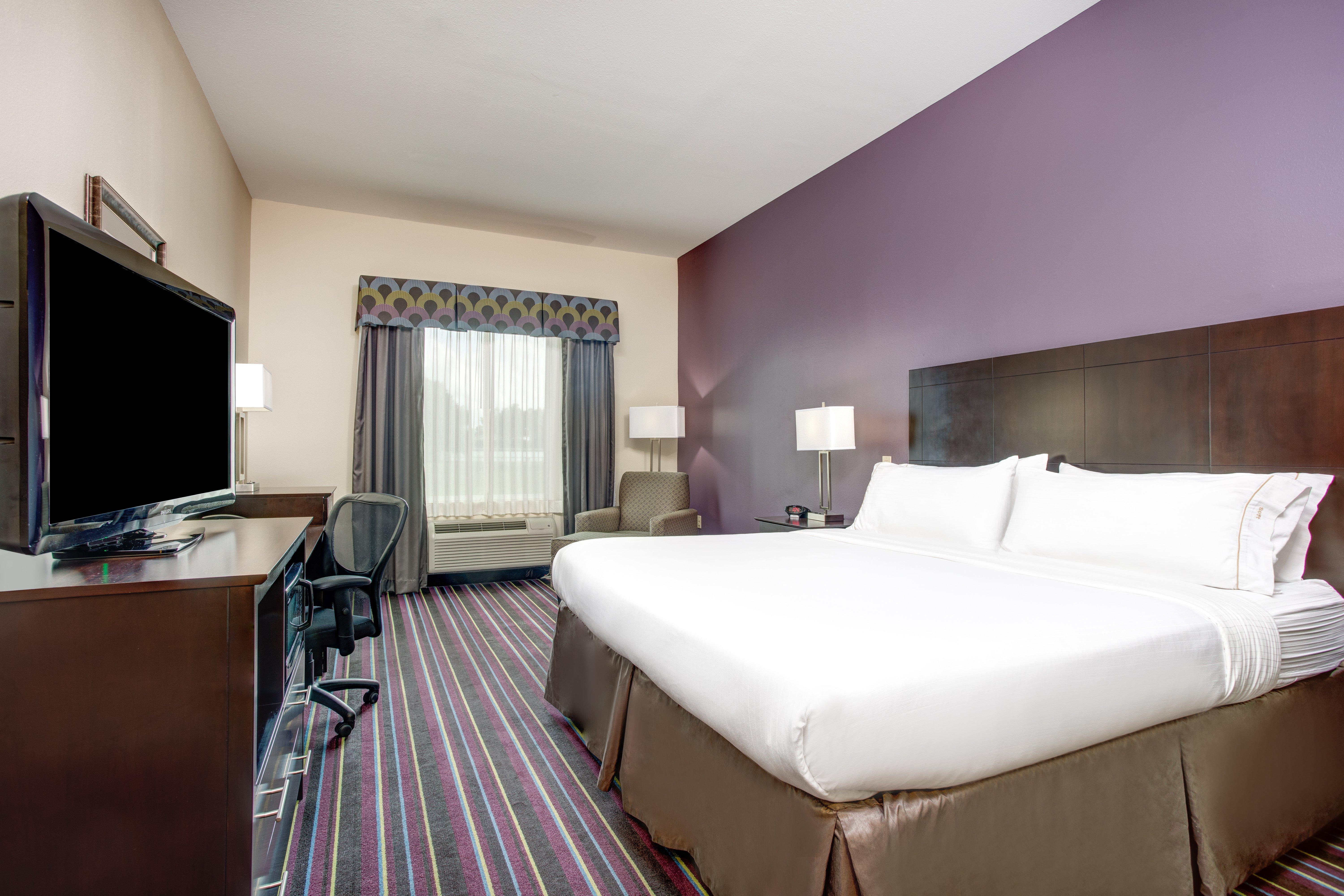 Holiday Inn Express & Suites Raceland - Highway 90 By Ihg Kültér fotó