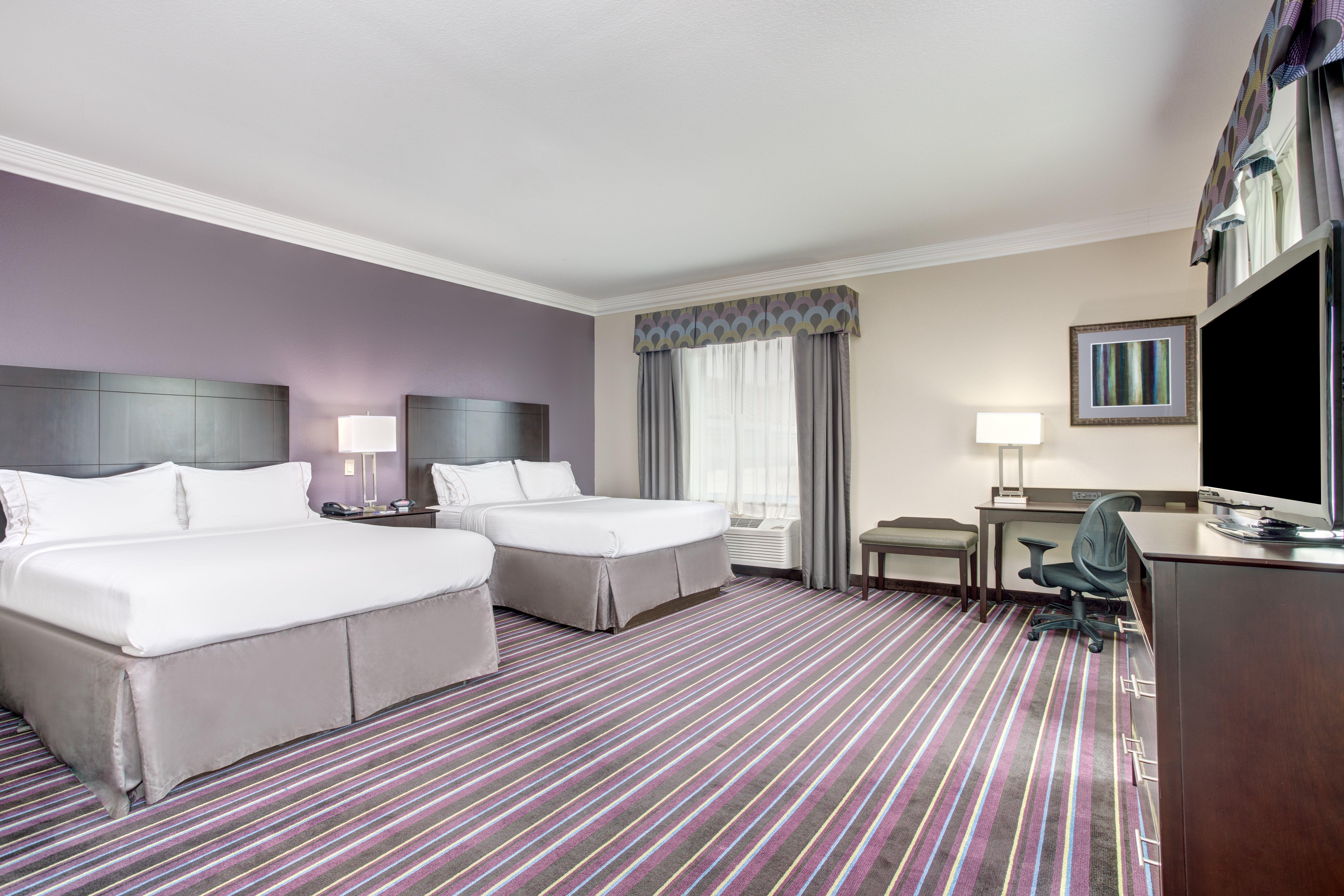 Holiday Inn Express & Suites Raceland - Highway 90 By Ihg Kültér fotó
