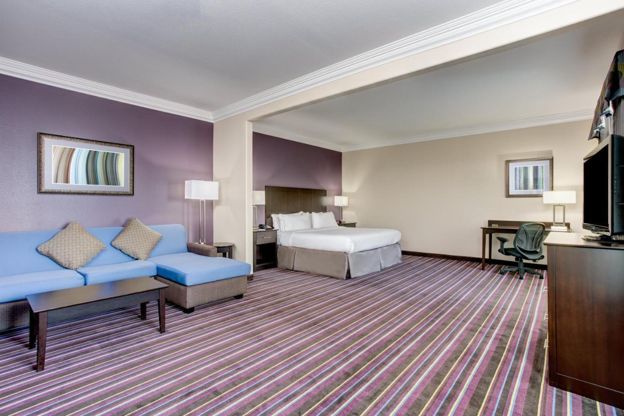 Holiday Inn Express & Suites Raceland - Highway 90 By Ihg Kültér fotó